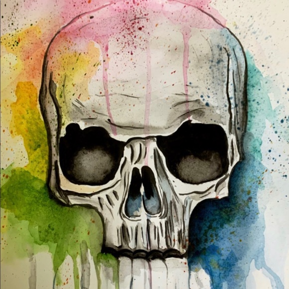 Meet your Posher, Melroy - Picture 1 of 1